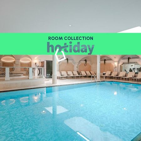 Hotiday Room Collection - Ortisei Esterno foto