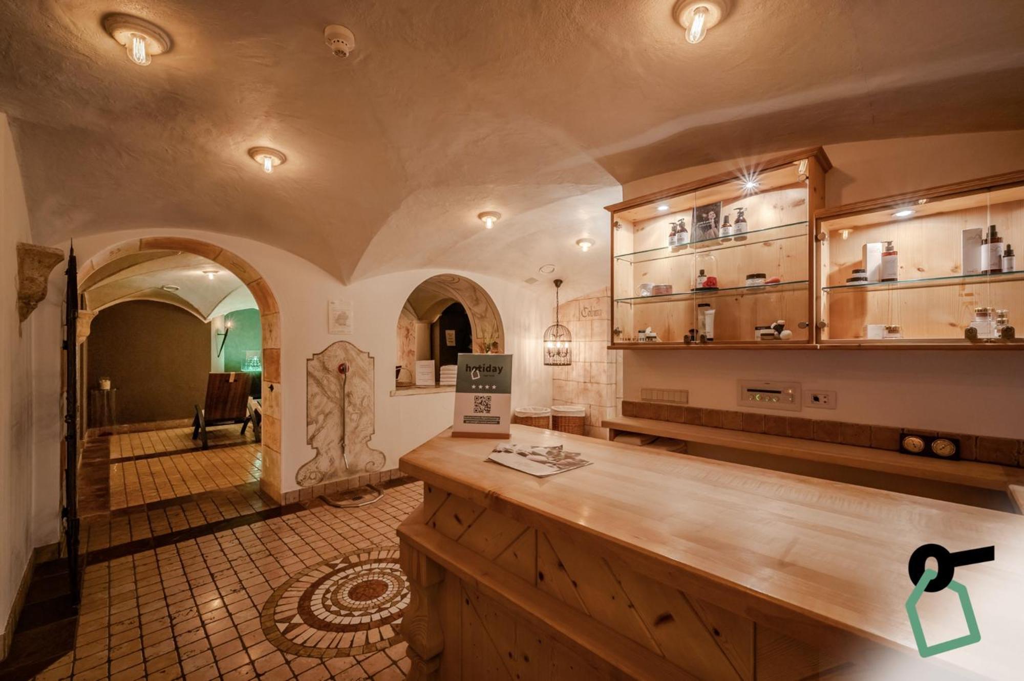 Hotiday Room Collection - Ortisei Esterno foto
