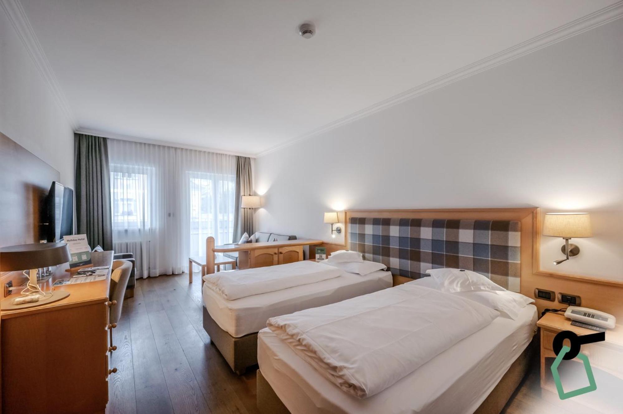 Hotiday Room Collection - Ortisei Esterno foto