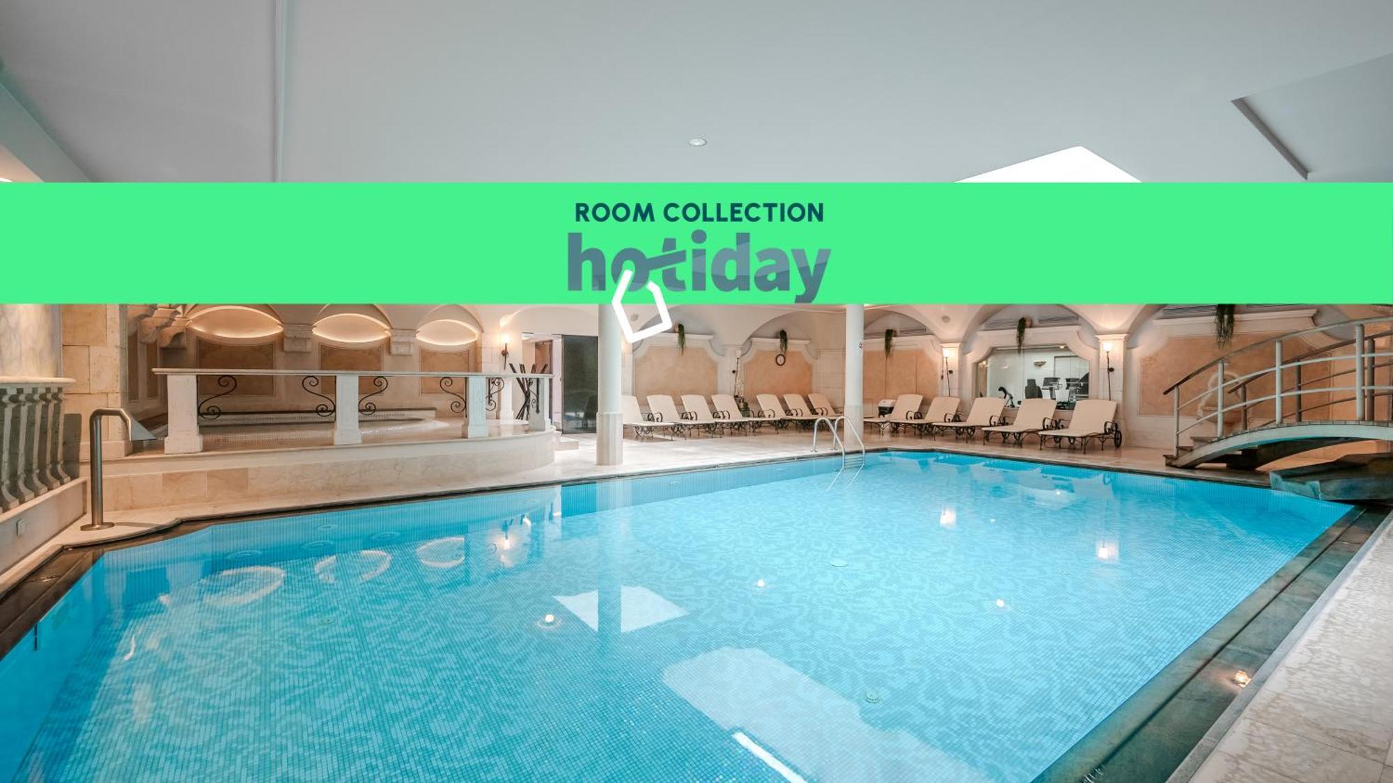 Hotiday Room Collection - Ortisei Esterno foto